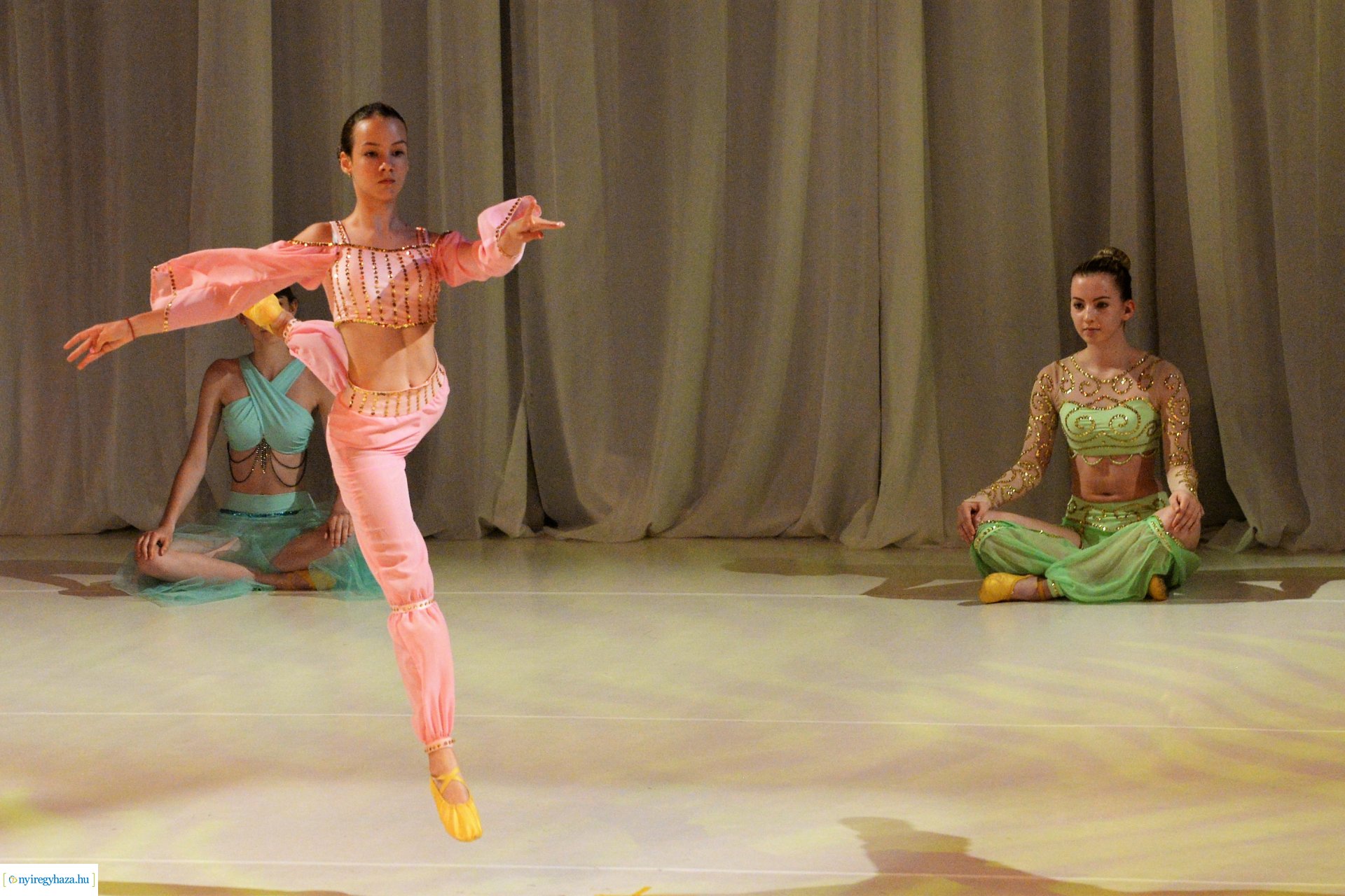 Primavera koncert est 2021