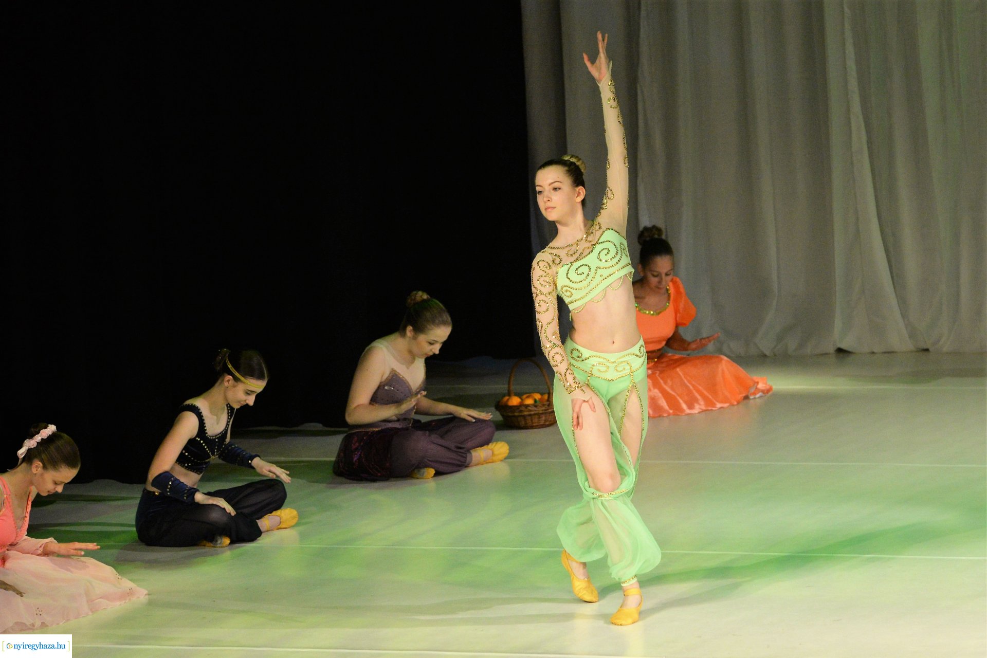 Primavera koncert est 2021