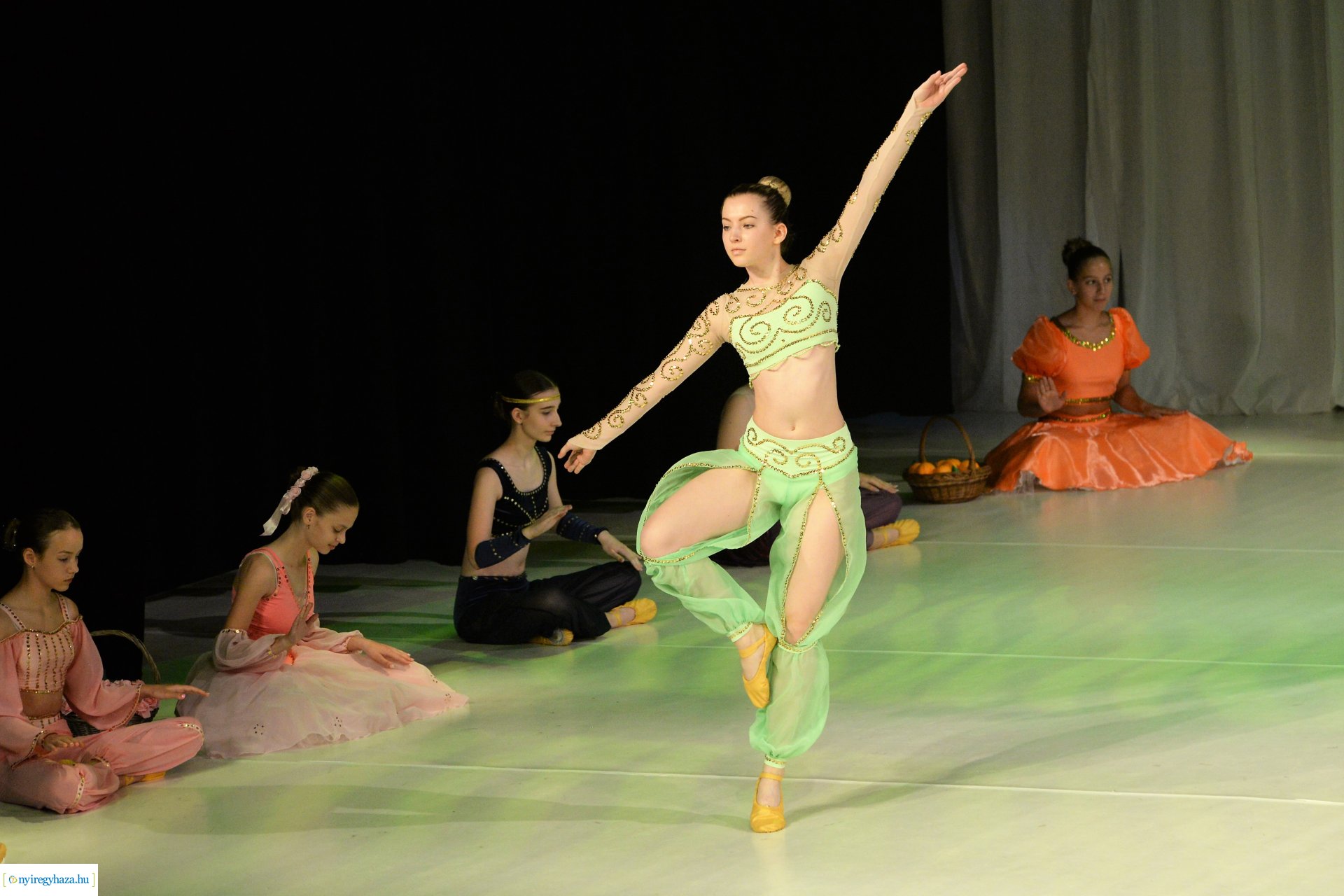 Primavera koncert est 2021