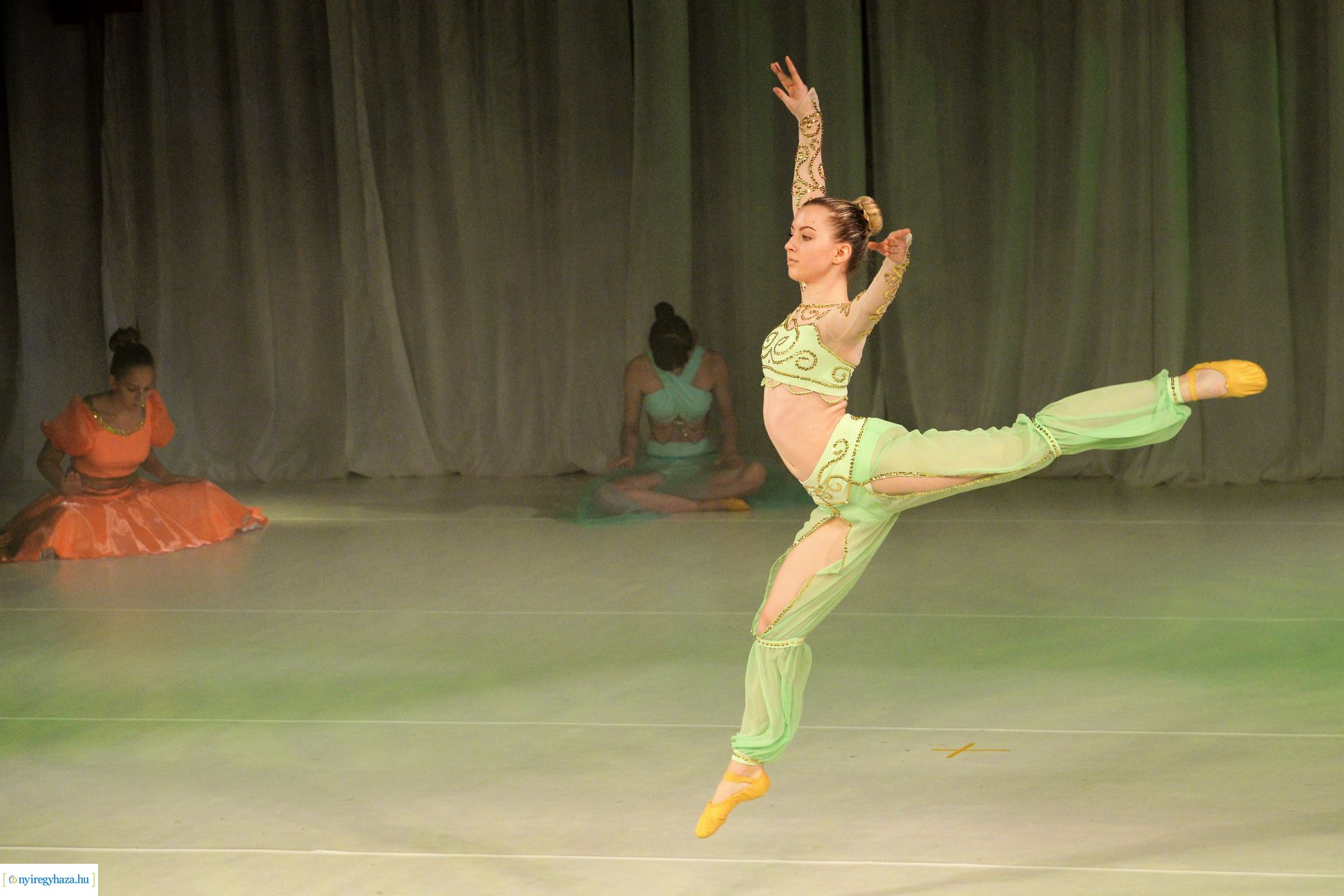 Primavera koncert est 2021