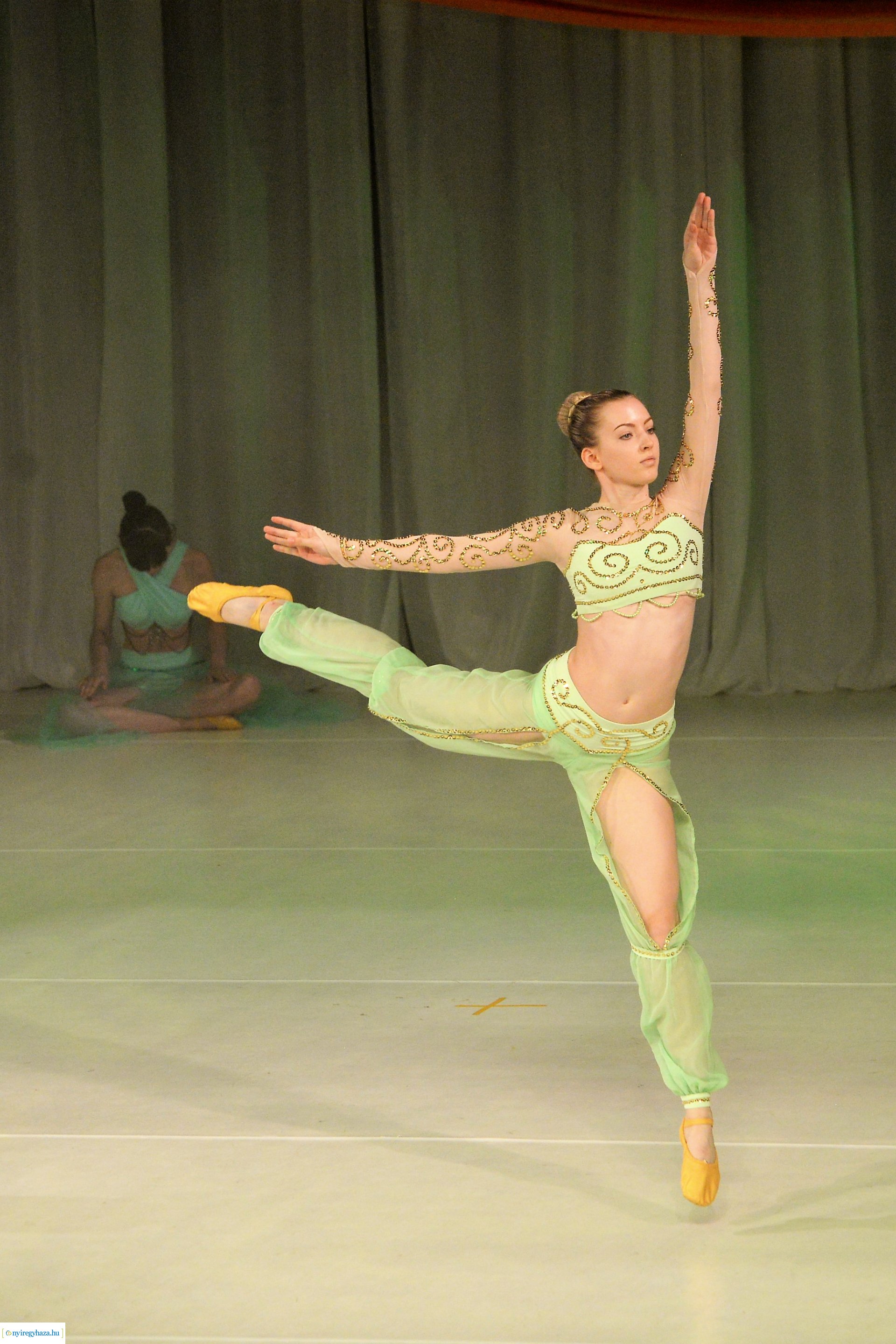 Primavera koncert est 2021