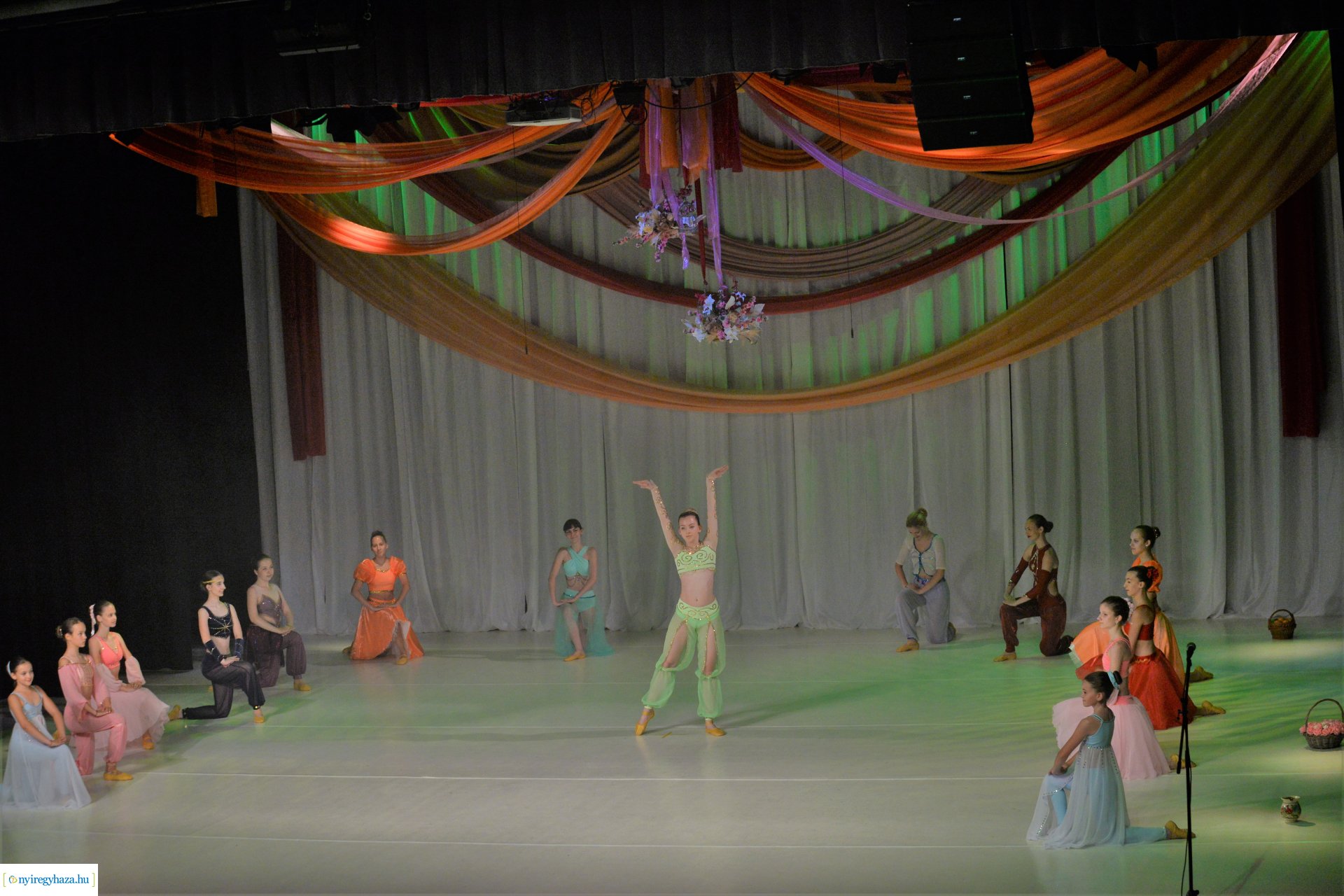 Primavera koncert est 2021