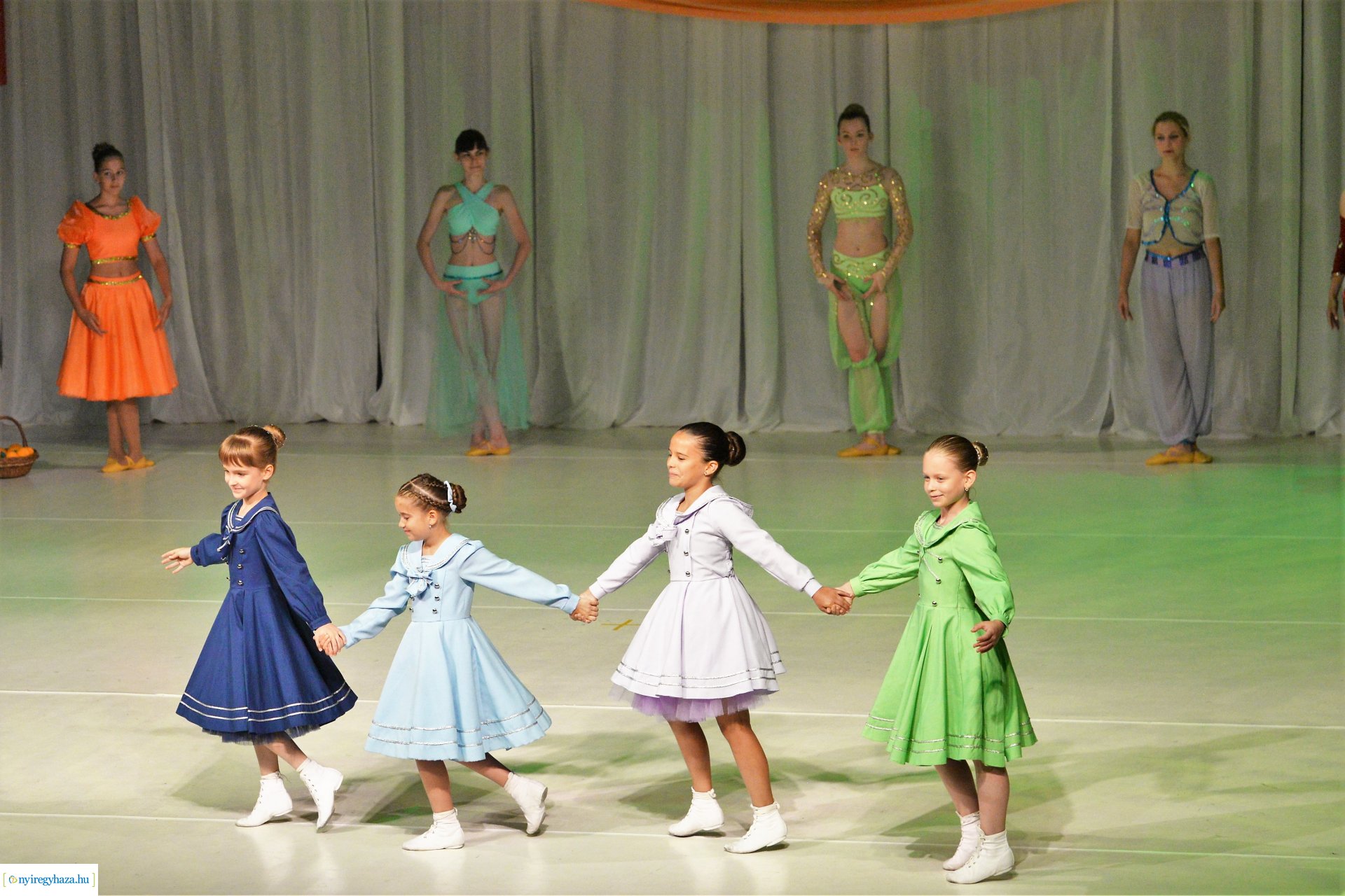 Primavera koncert est 2021