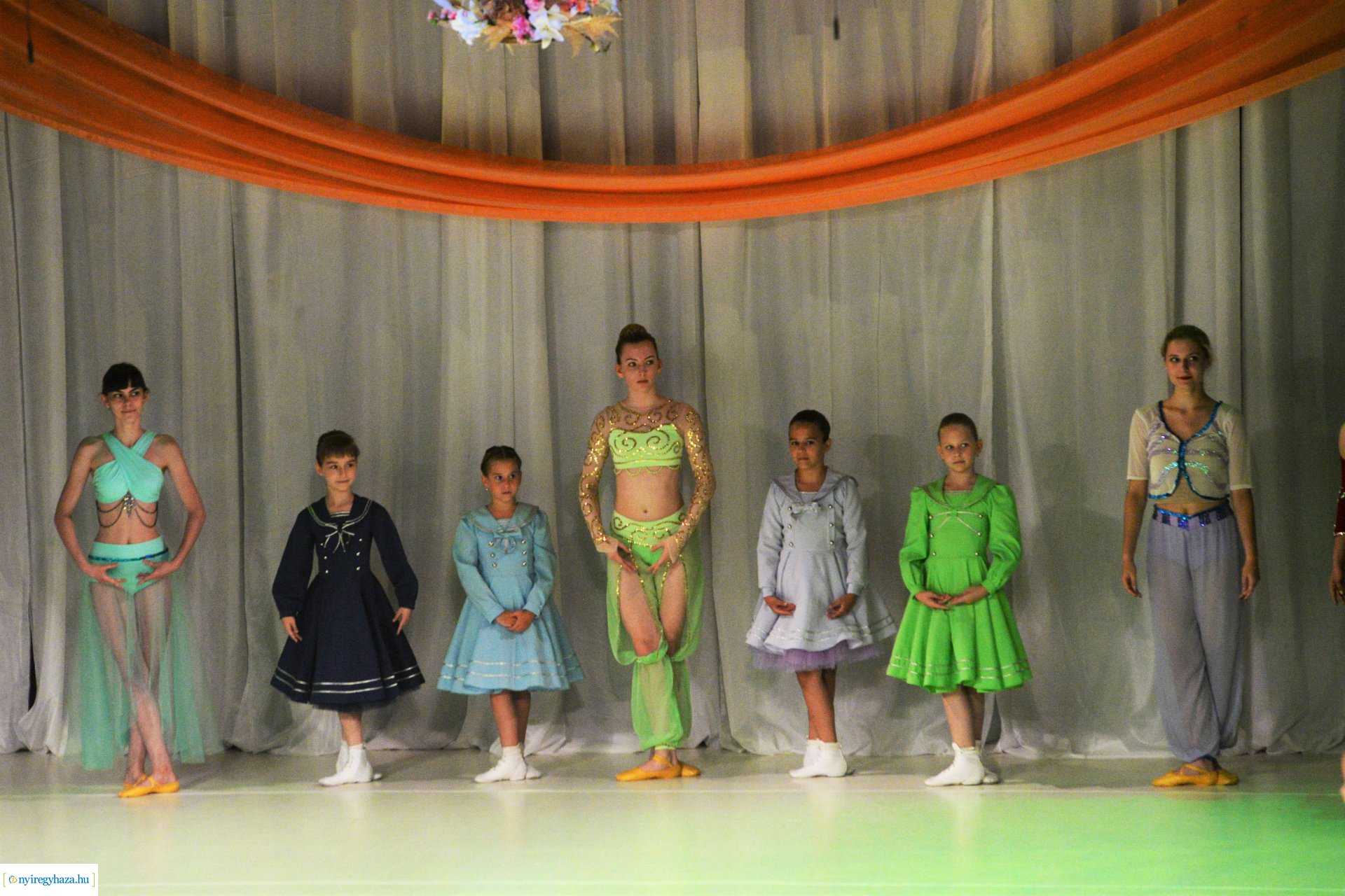 Primavera koncert est 2021