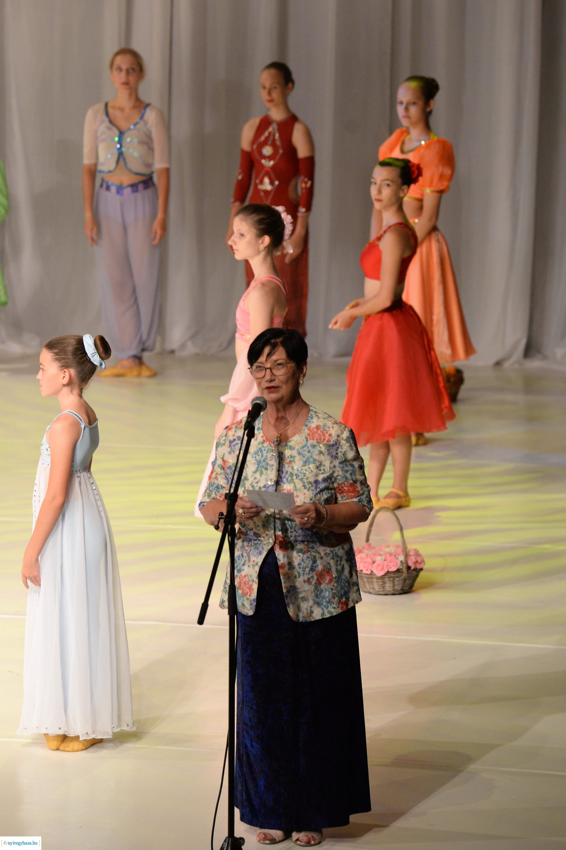 Primavera koncert est 2021