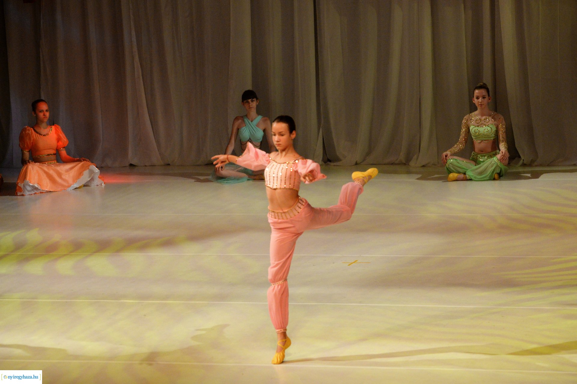 Primavera koncert est 2021