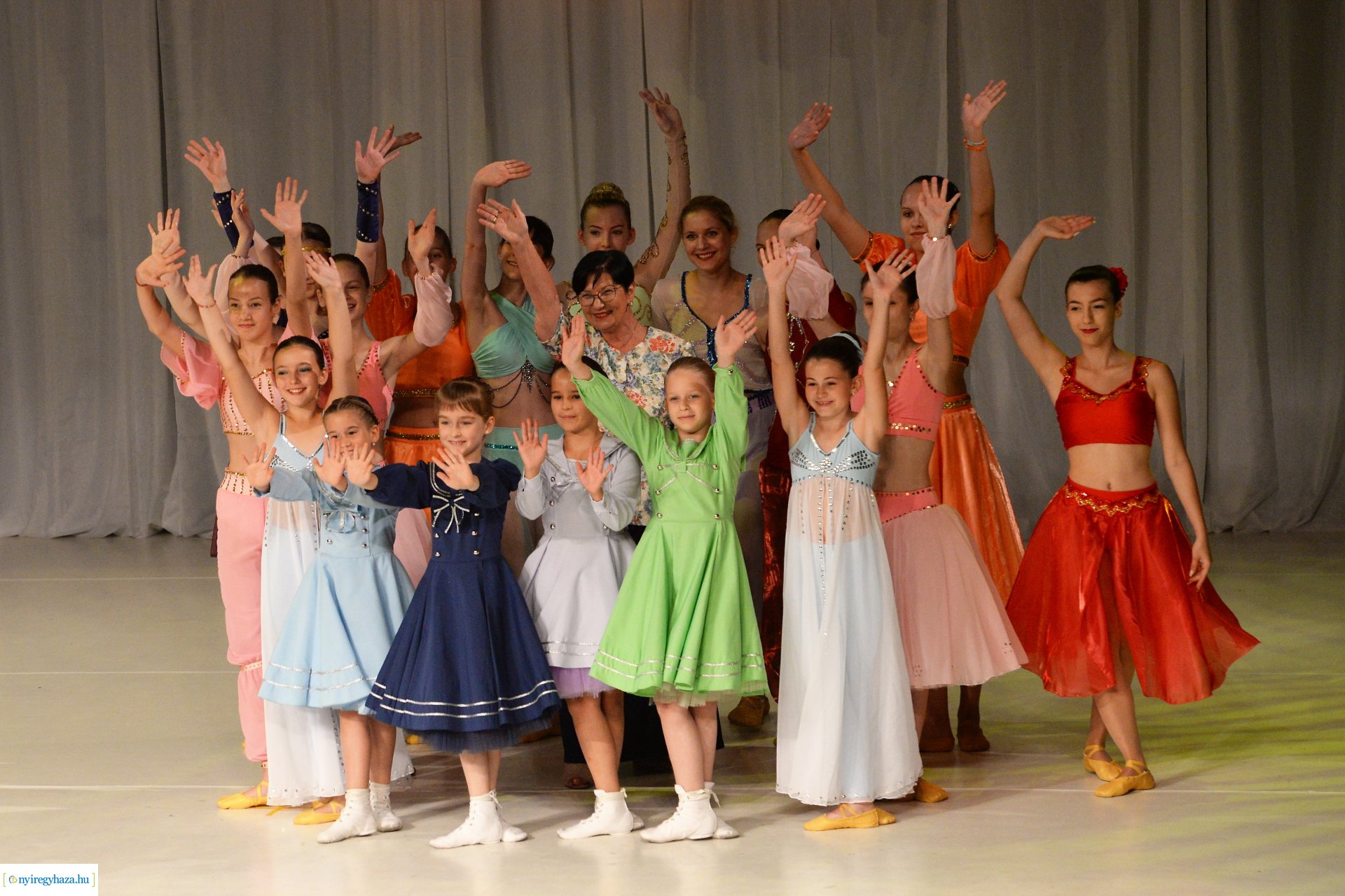 Primavera koncert est 2021