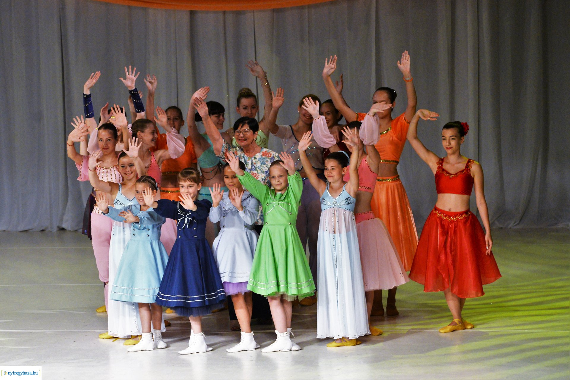 Primavera koncert est 2021