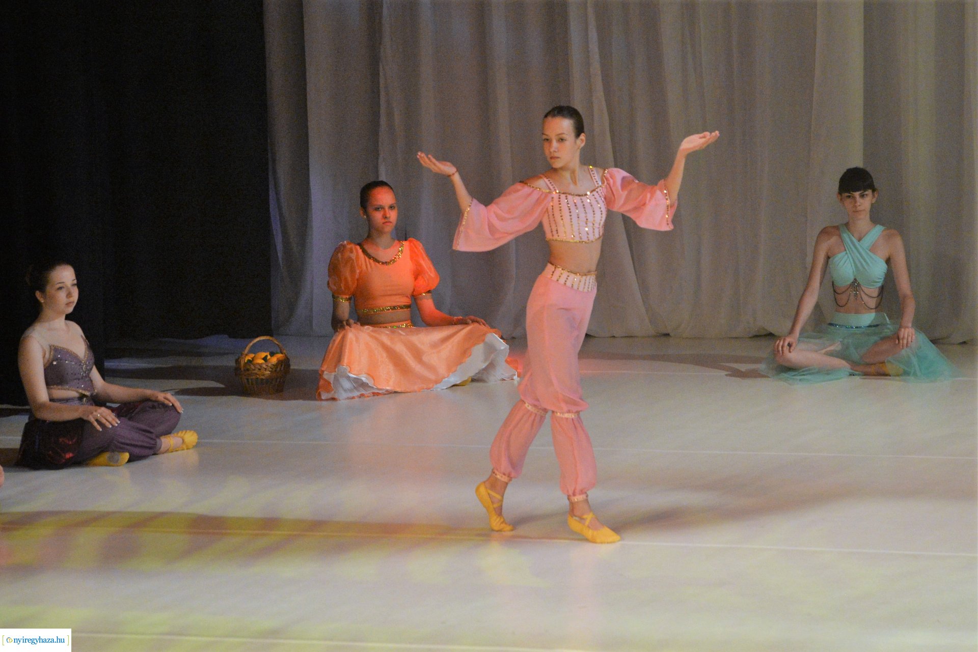 Primavera koncert est 2021