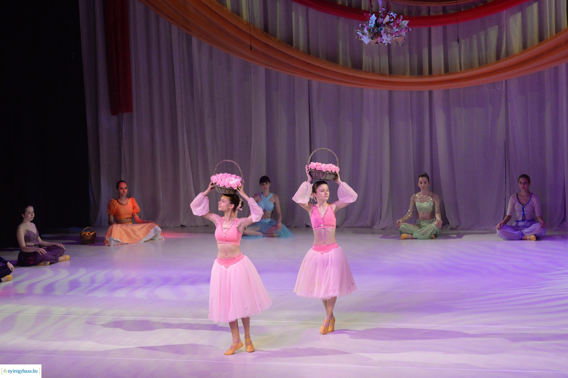 Primavera koncert est 2021