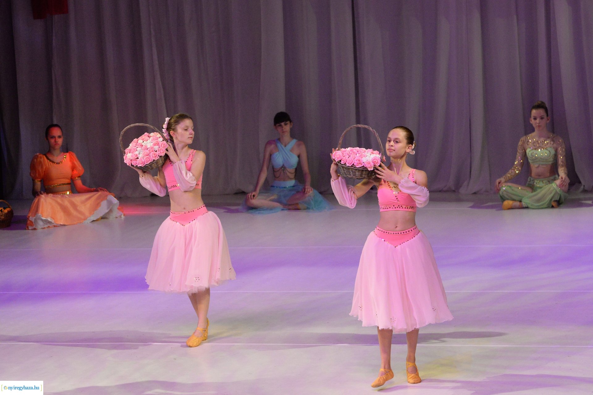 Primavera koncert est 2021