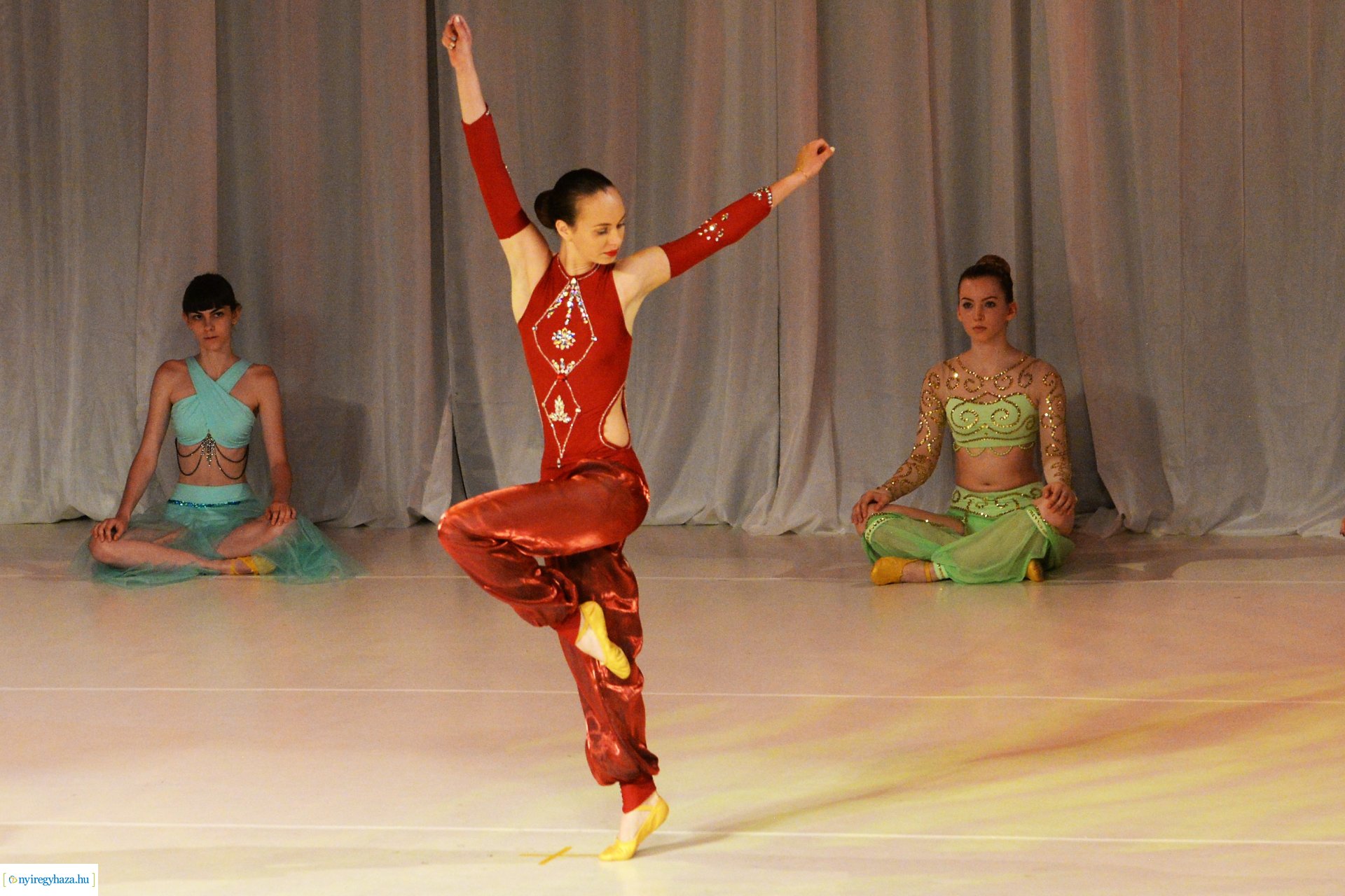 Primavera koncert est 2021