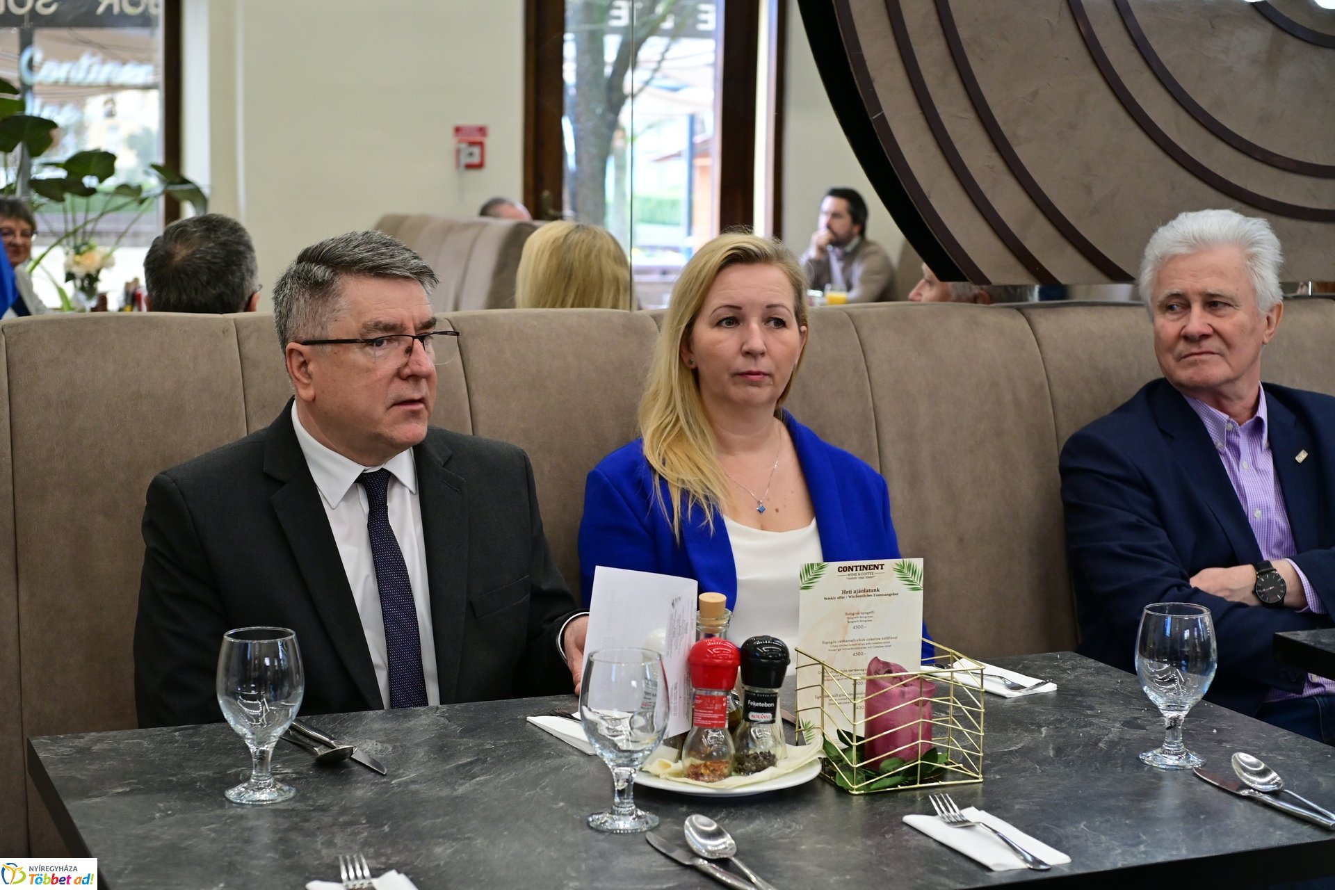 PRIMOM eredmények sajtóreggelivel 2025