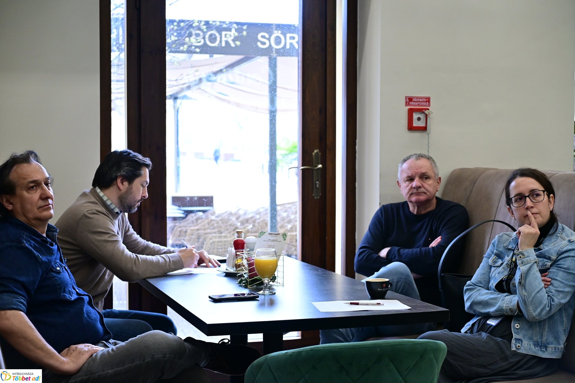 PRIMOM eredmények sajtóreggelivel 2025