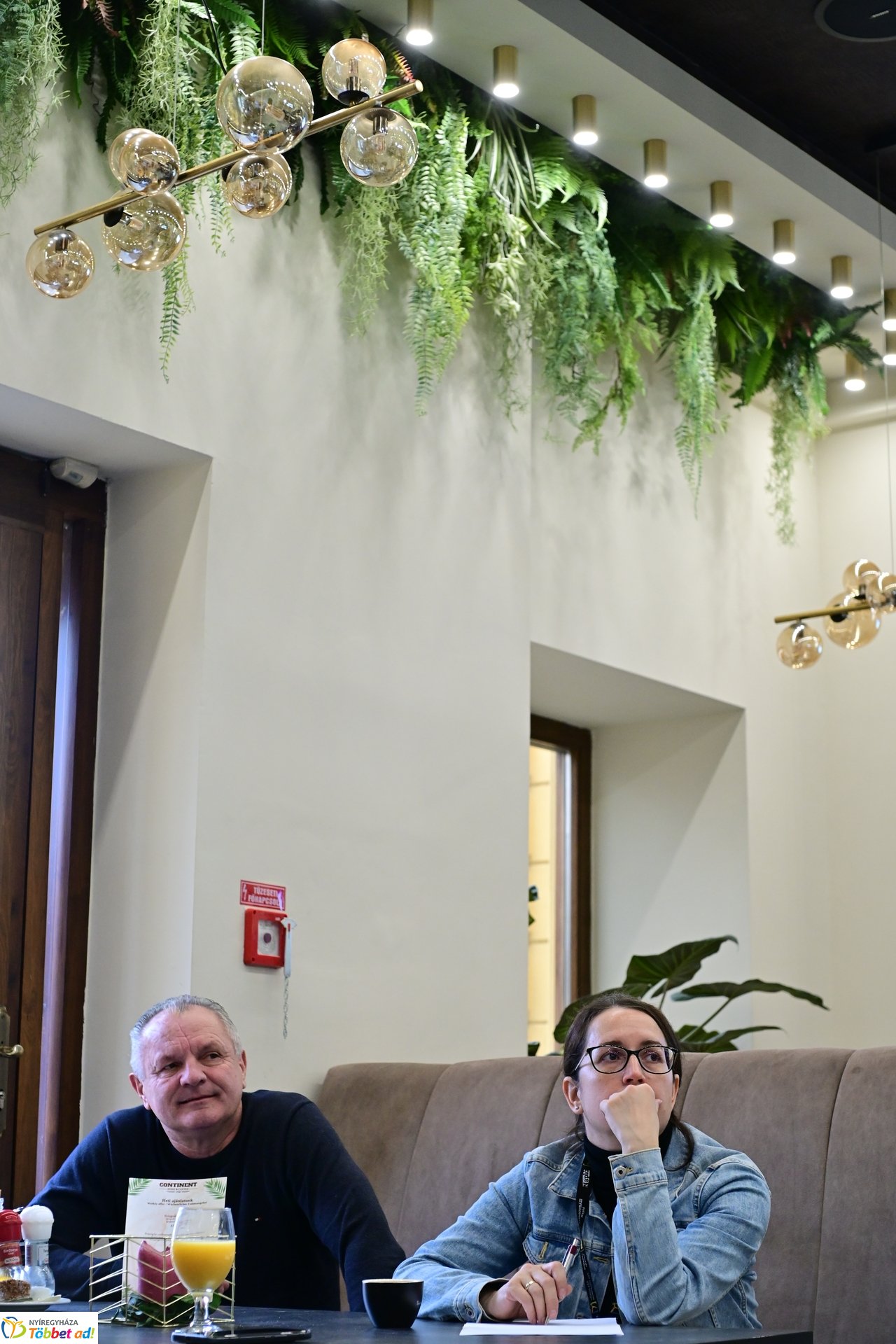 PRIMOM eredmények sajtóreggelivel 2025