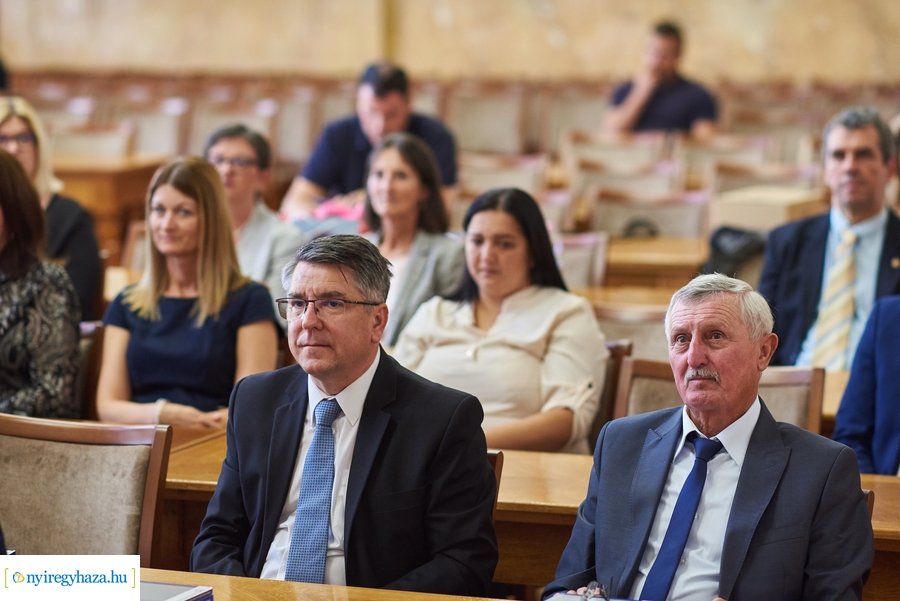 PRIMOM jubileum 1990-2020