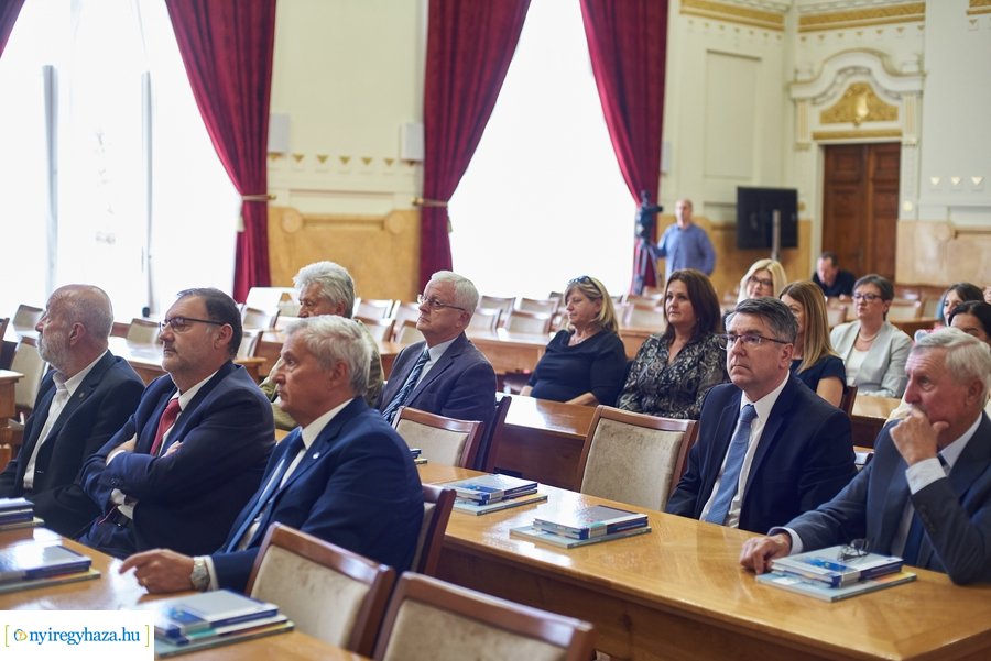 PRIMOM jubileum 1990-2020