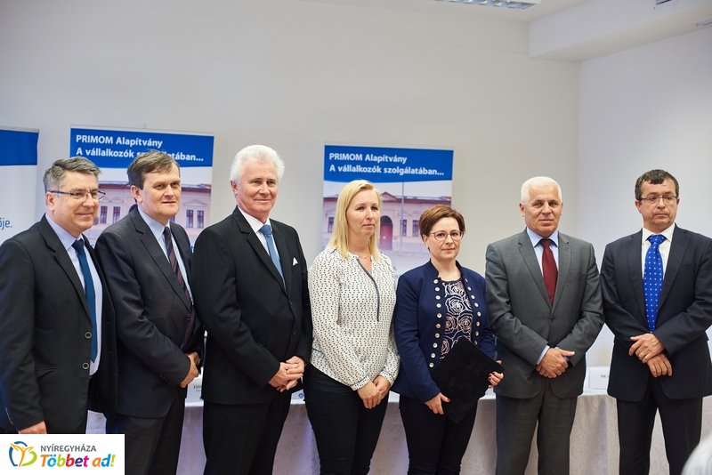 PRIMOM Mikrohitel program