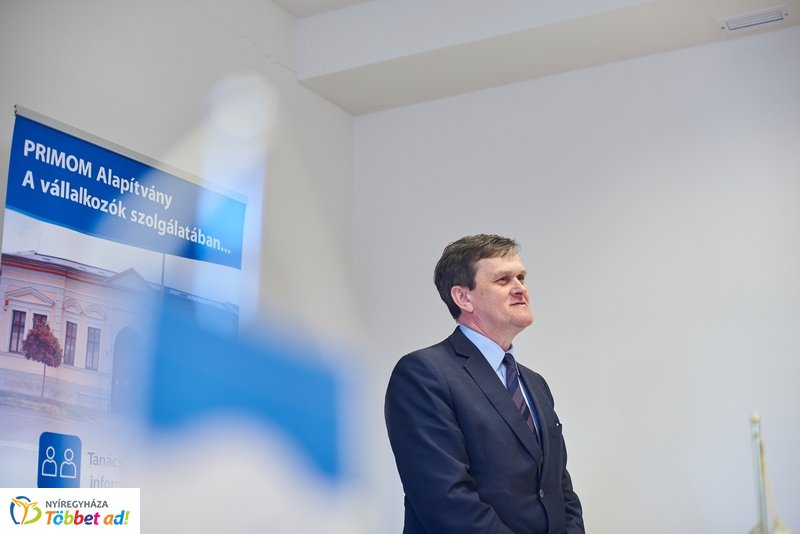 PRIMOM Mikrohitel program