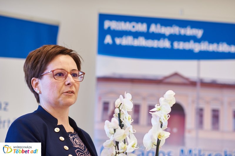 PRIMOM Mikrohitel program