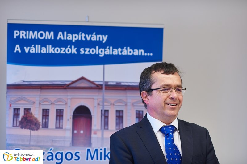 PRIMOM Mikrohitel program