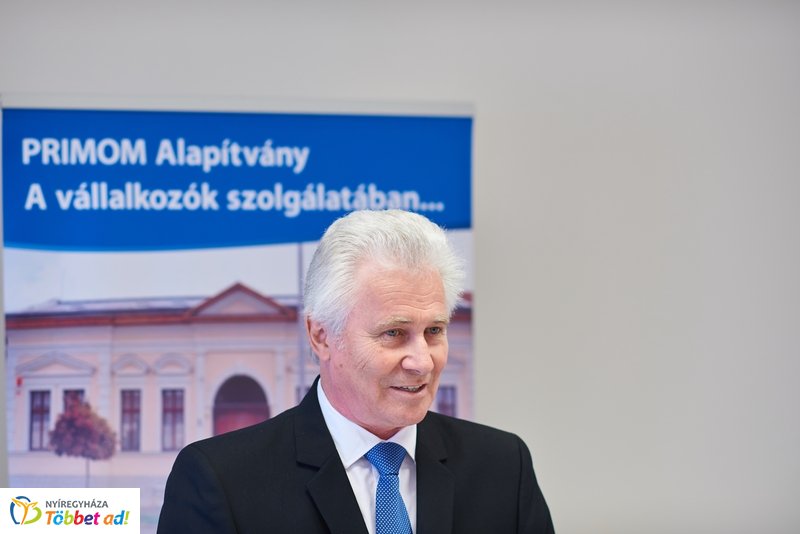 PRIMOM Mikrohitel program