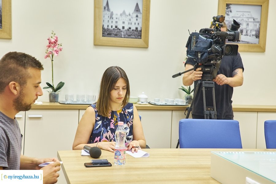 PRIMOM mikrohitel sajtótájékoztató 20210707