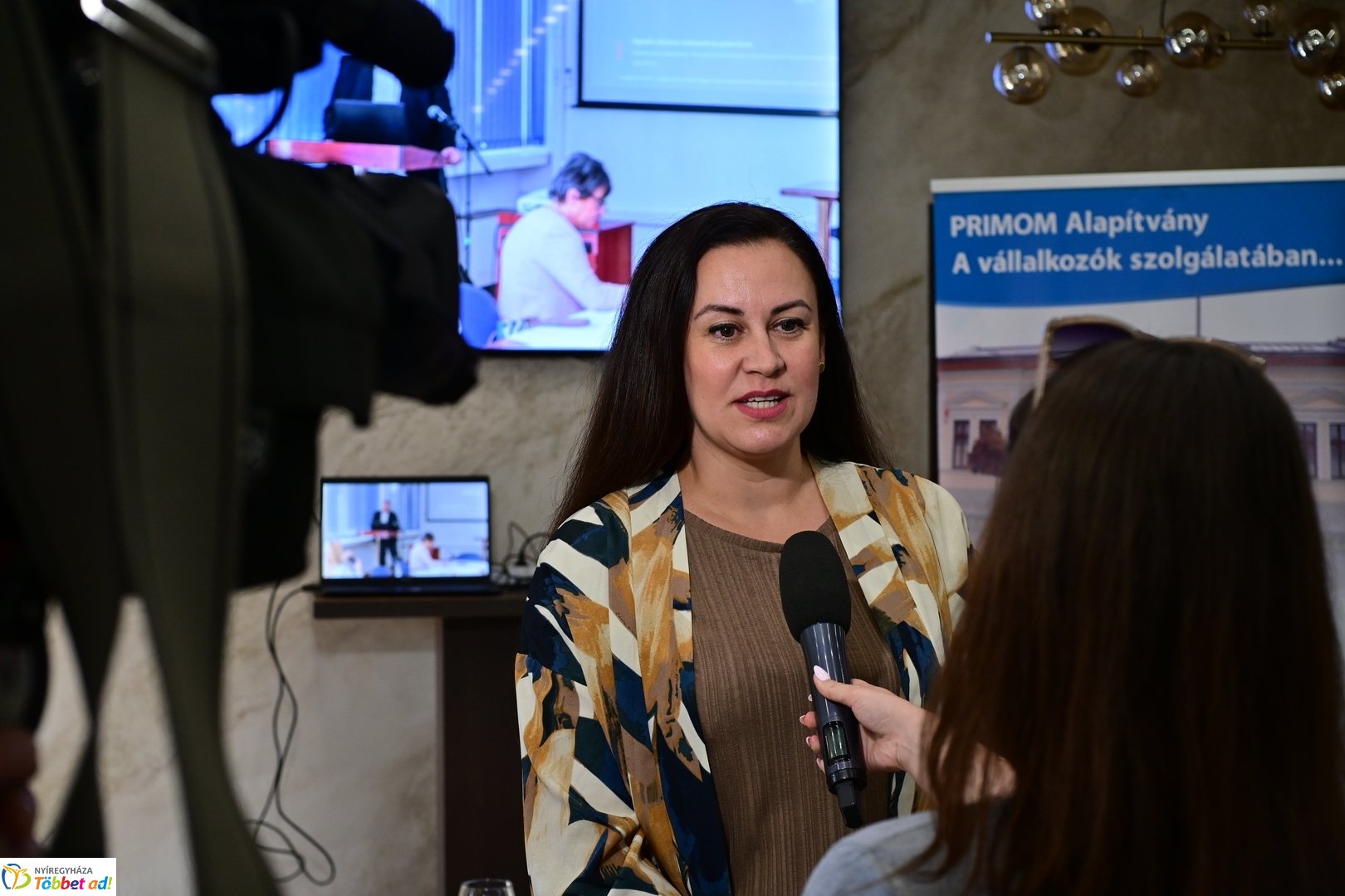 Primom sajtótájékoztató 20250616