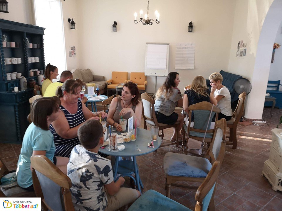 Programok a Filterben