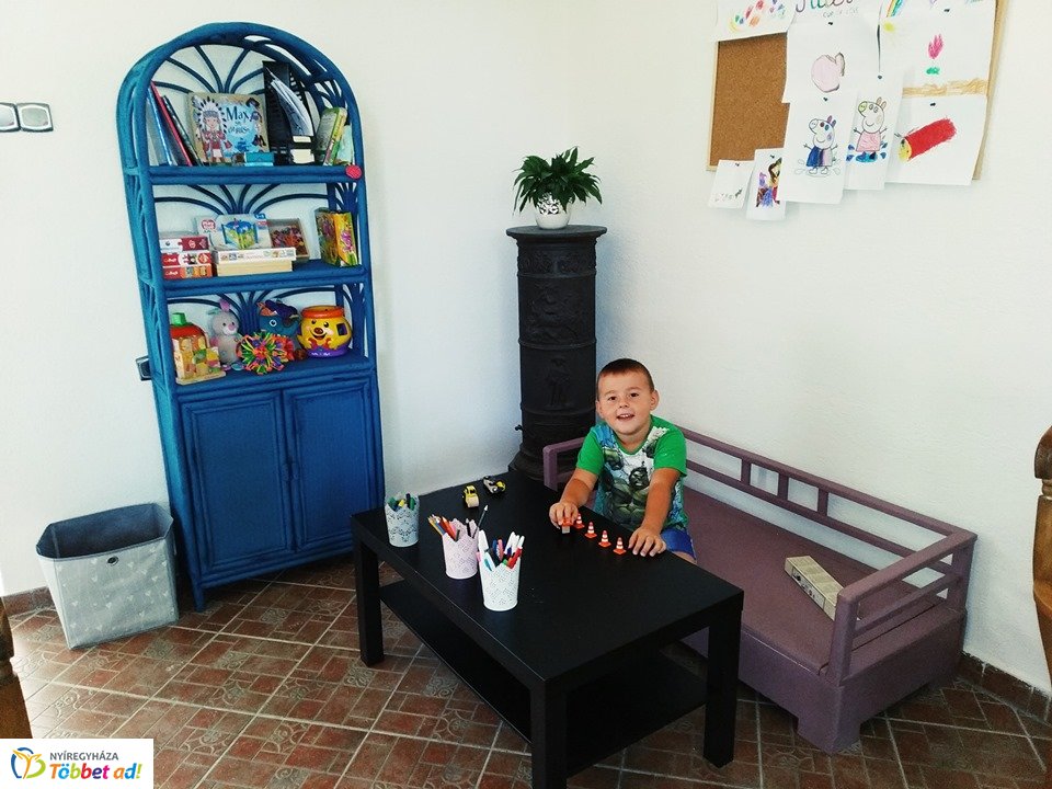 Programok a Filterben