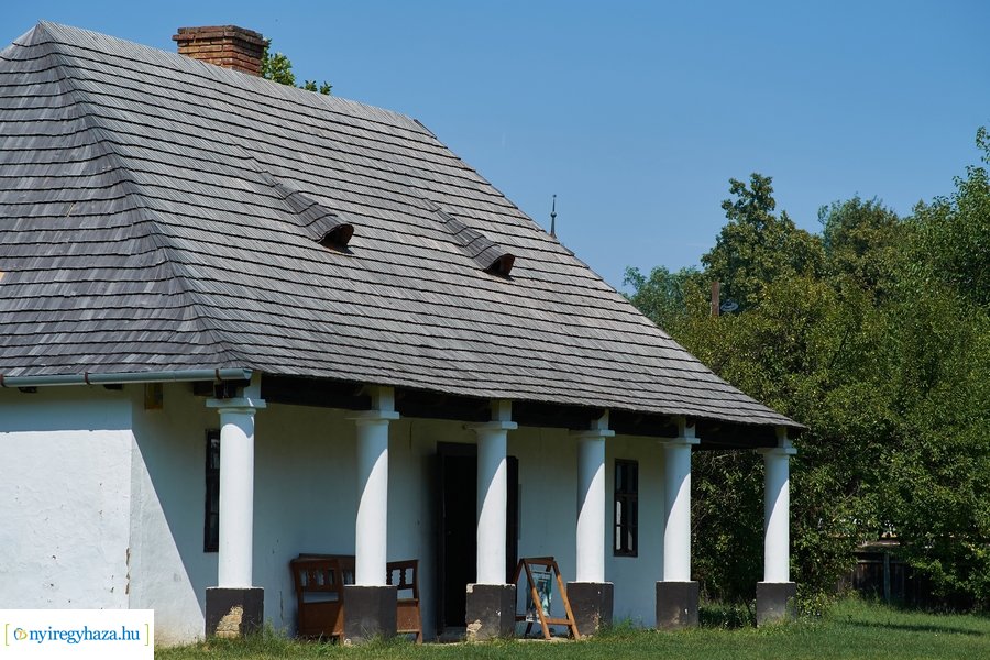 Projektzáró a múzeumfaluban 20210826