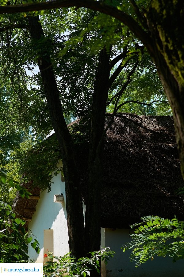 Projektzáró a múzeumfaluban 20210826