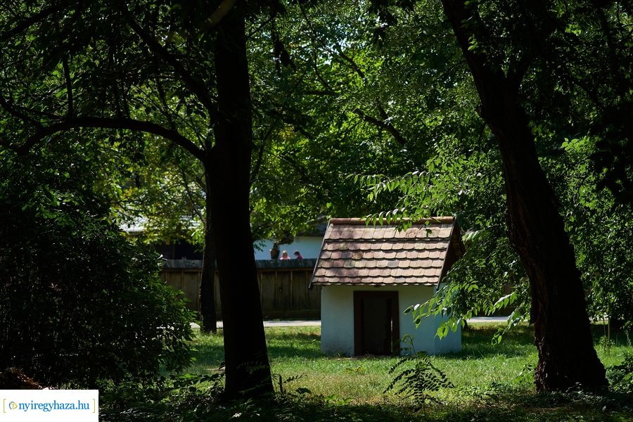 Projektzáró a múzeumfaluban 20210826