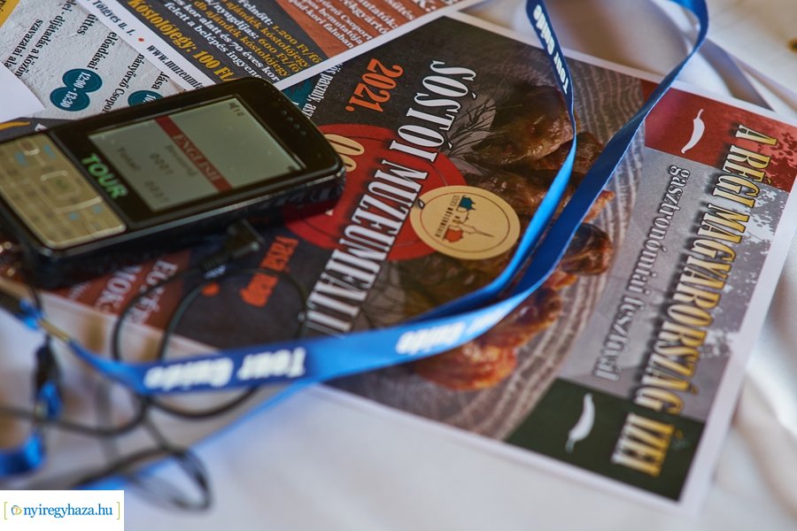 Projektzáró a múzeumfaluban 20210826