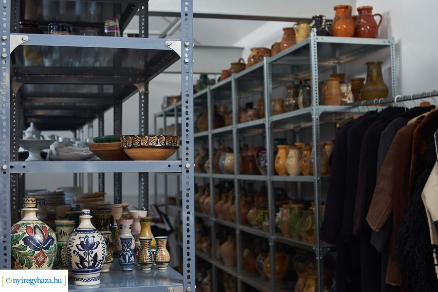 Projektzáró a múzeumfaluban 20210826