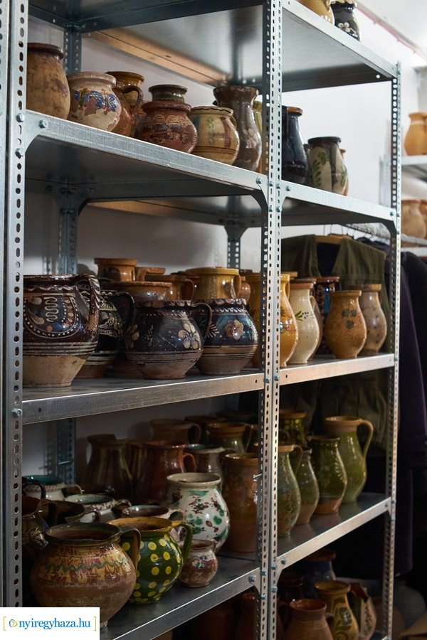 Projektzáró a múzeumfaluban 20210826