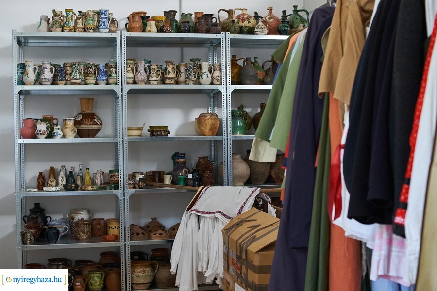 Projektzáró a múzeumfaluban 20210826