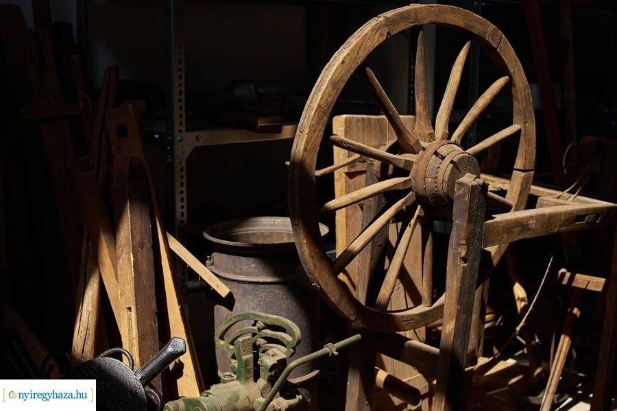 Projektzáró a múzeumfaluban 20210826