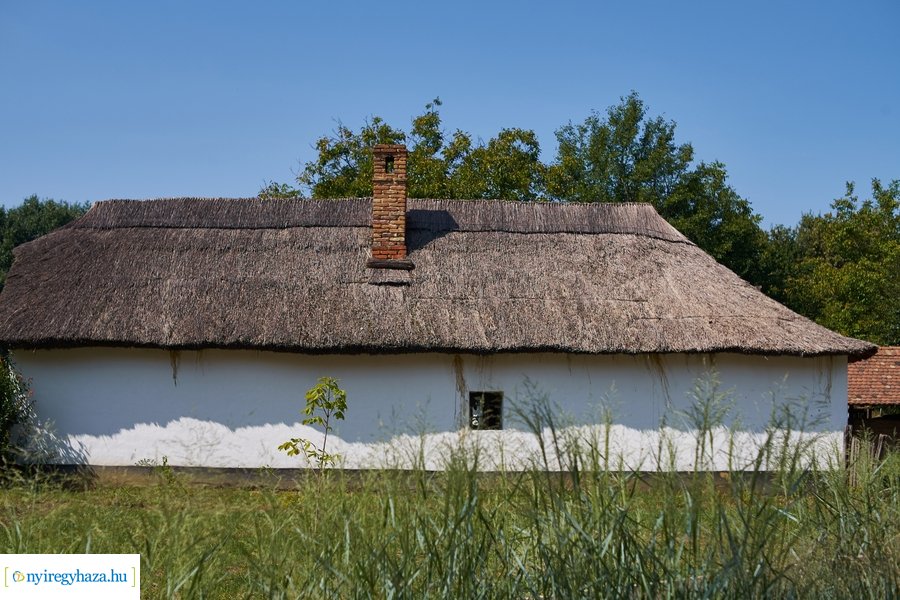 Projektzáró a múzeumfaluban 20210826