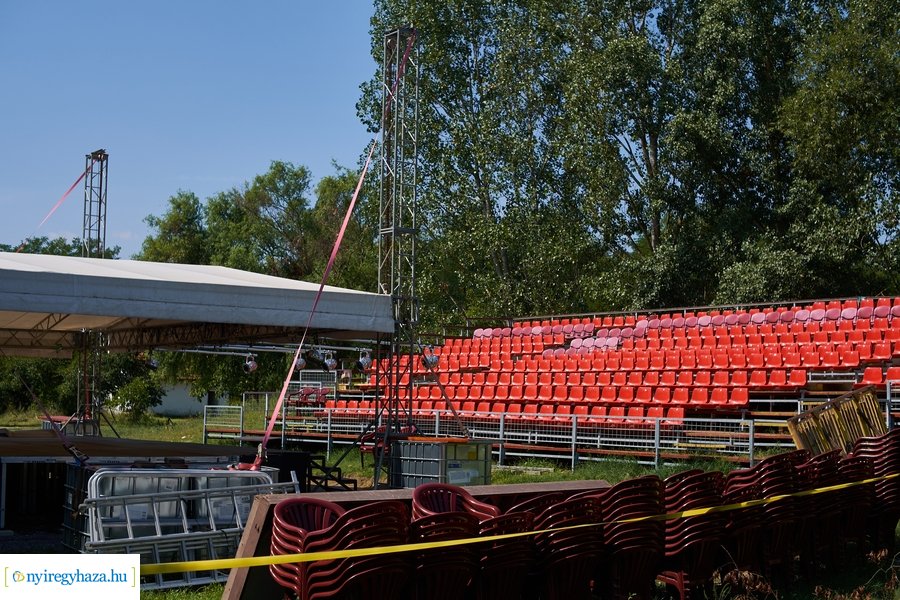 Projektzáró a múzeumfaluban 20210826