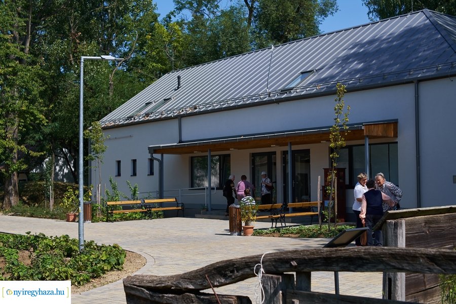 Projektzáró a múzeumfaluban 20210826