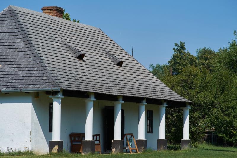 Projektzáró a múzeumfaluban 20210826