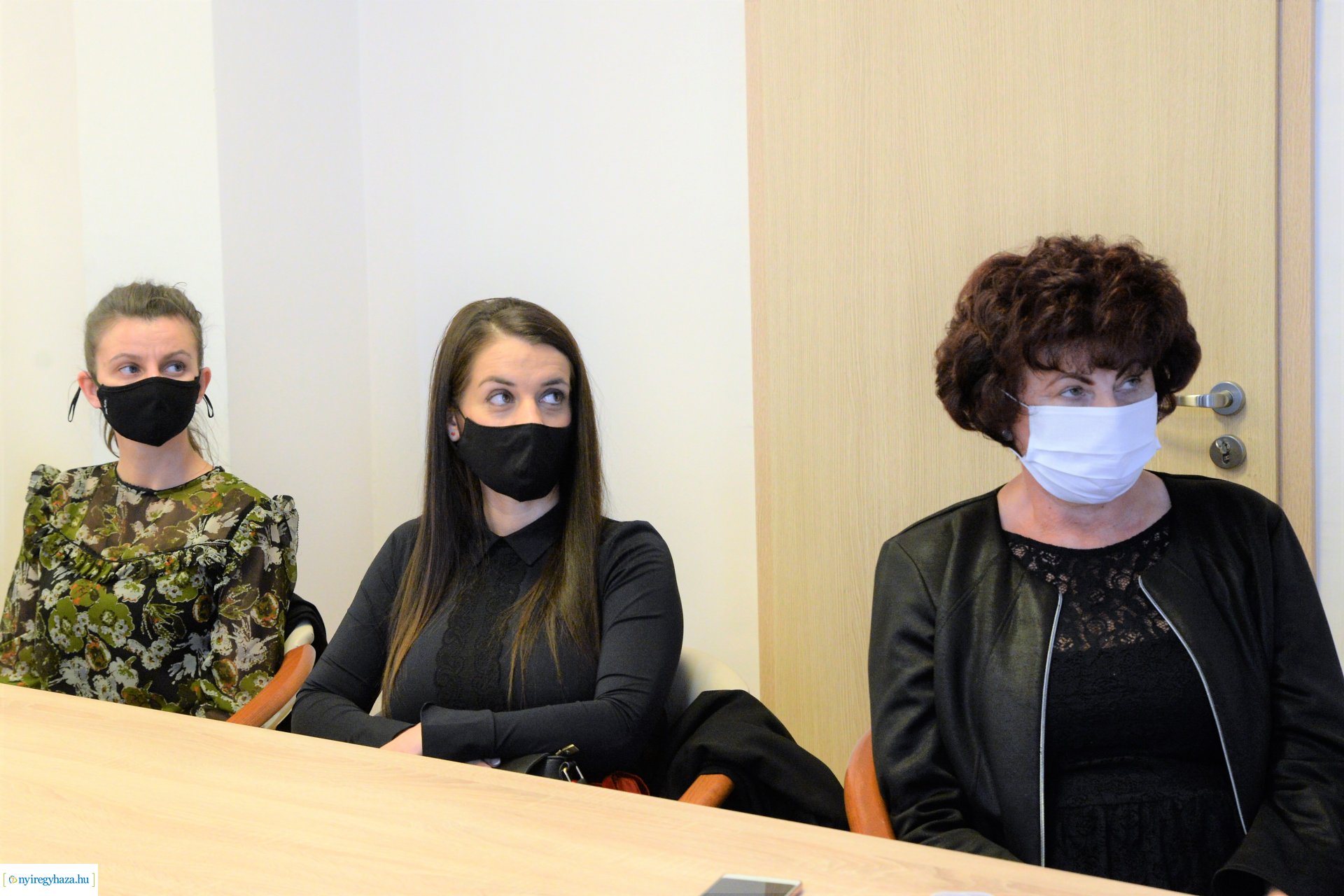 Projektzáró a Szakképzési Centrumban