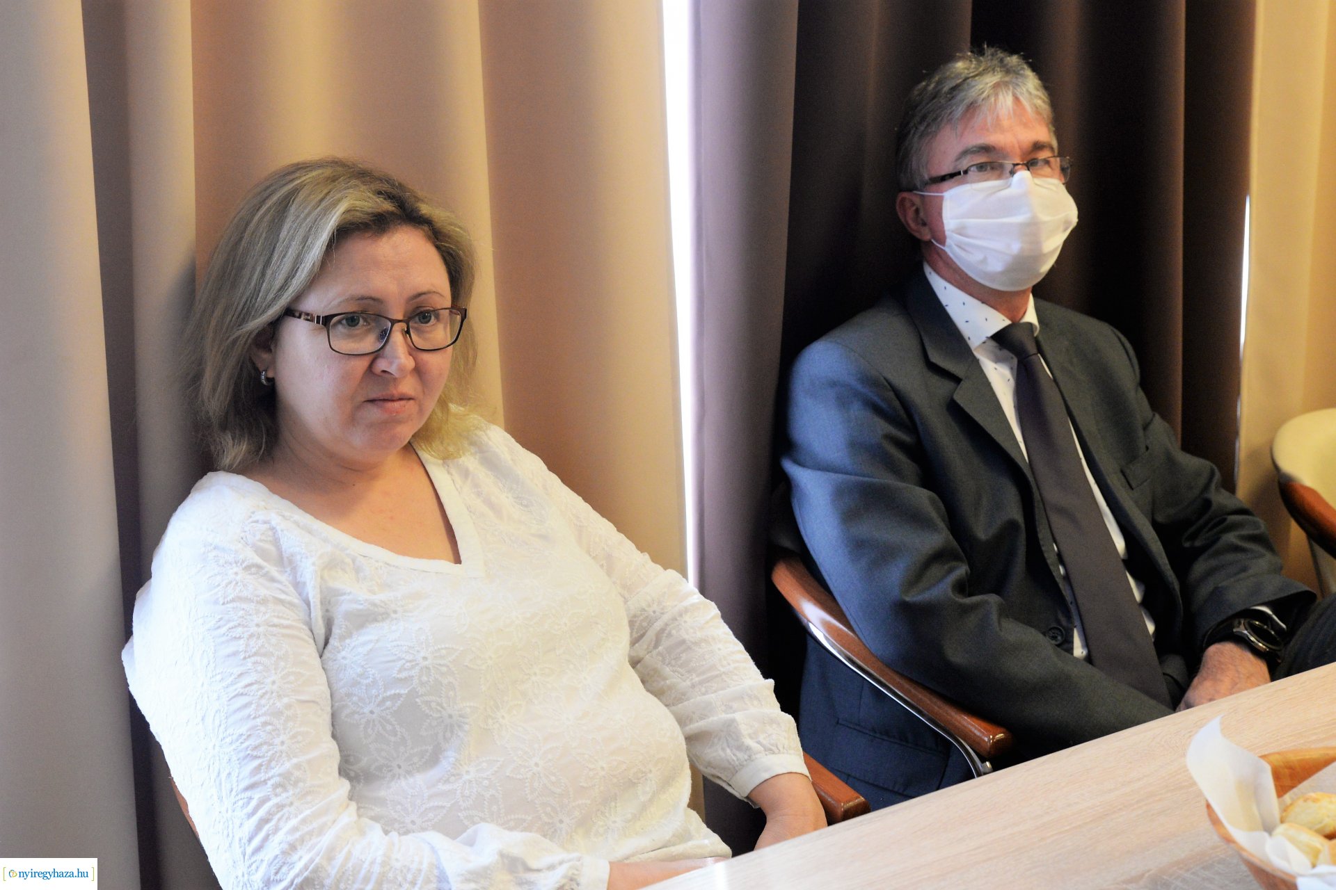 Projektzáró a Szakképzési Centrumban