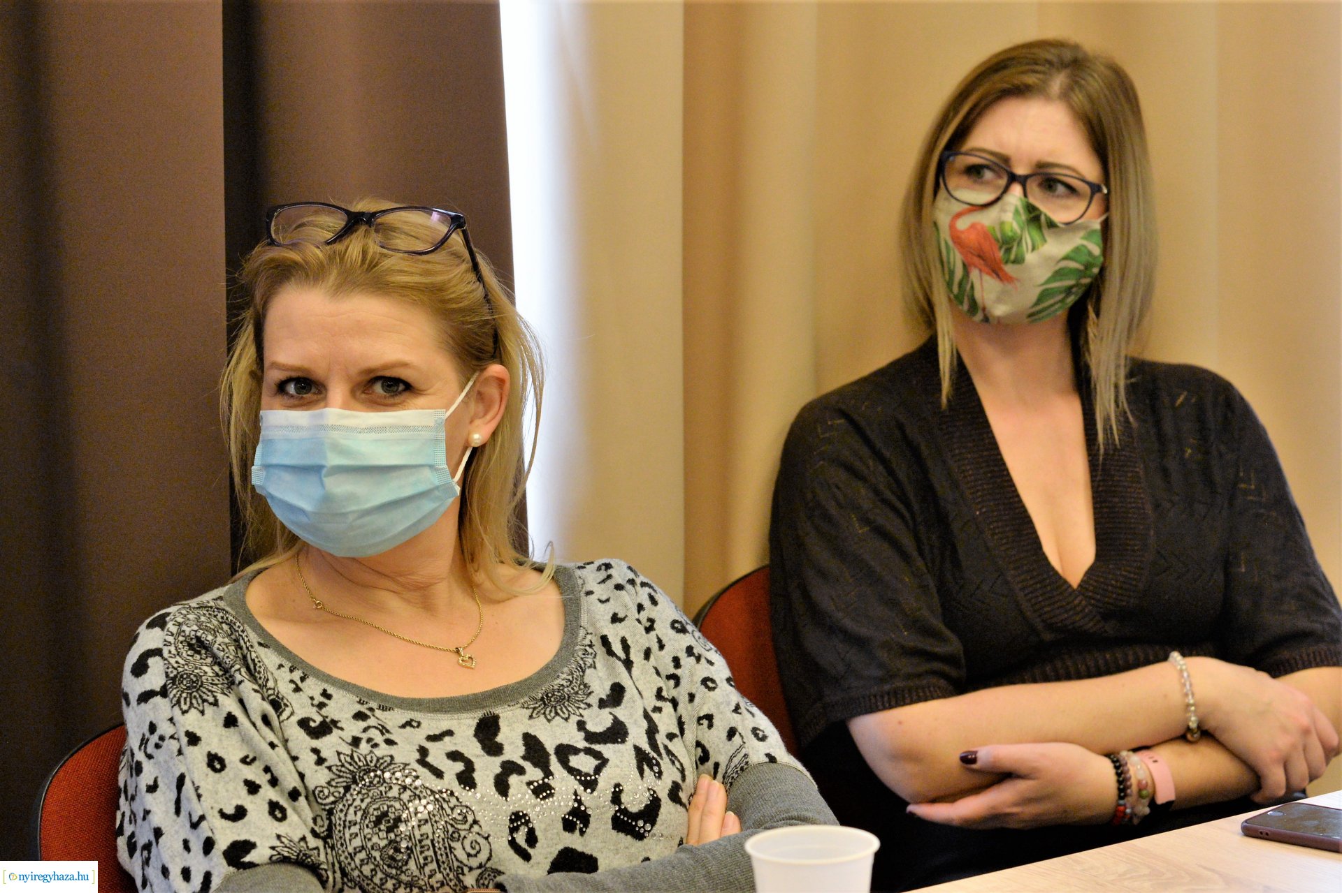 Projektzáró a Szakképzési Centrumban