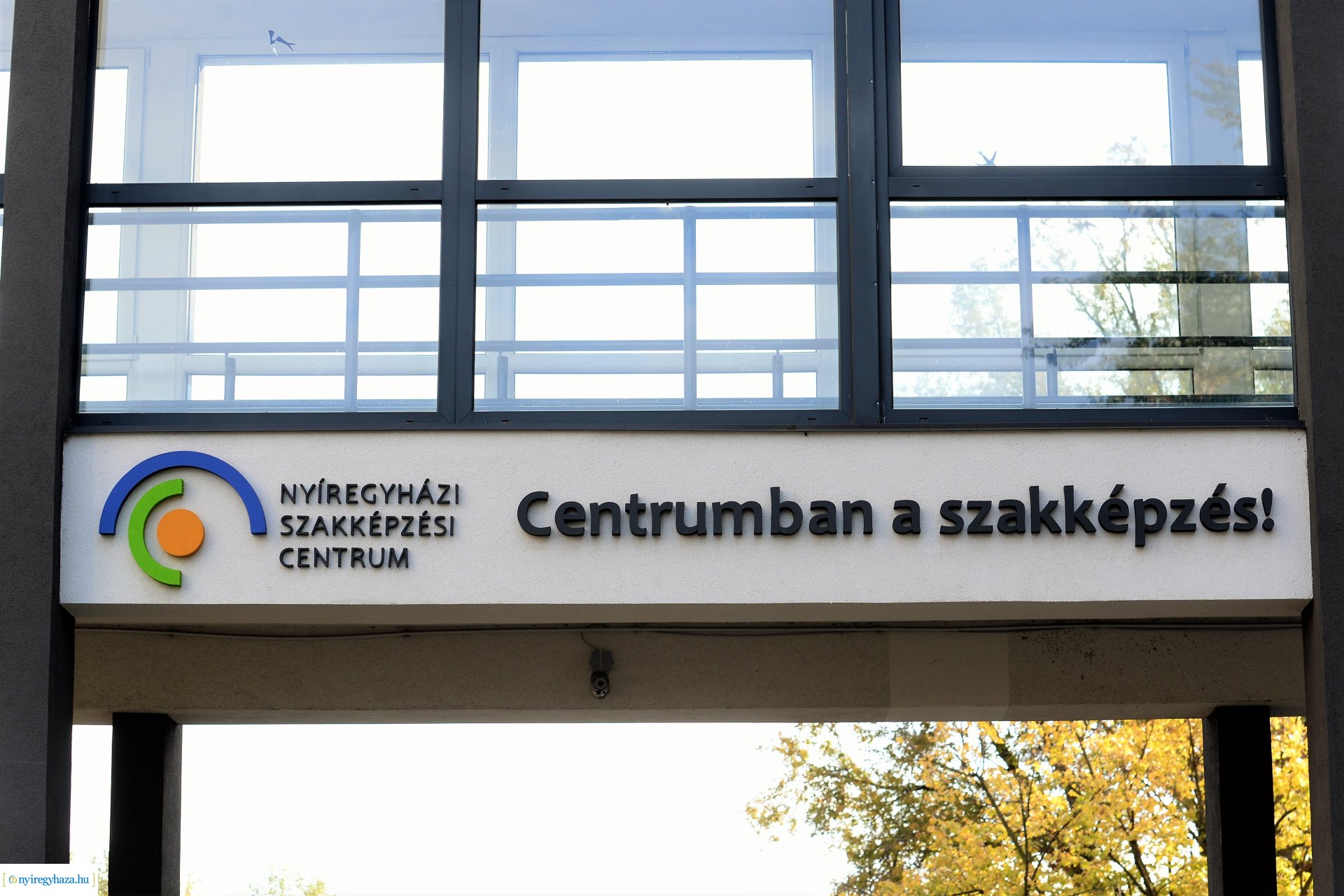 Projektzáró a Szakképzési Centrumban