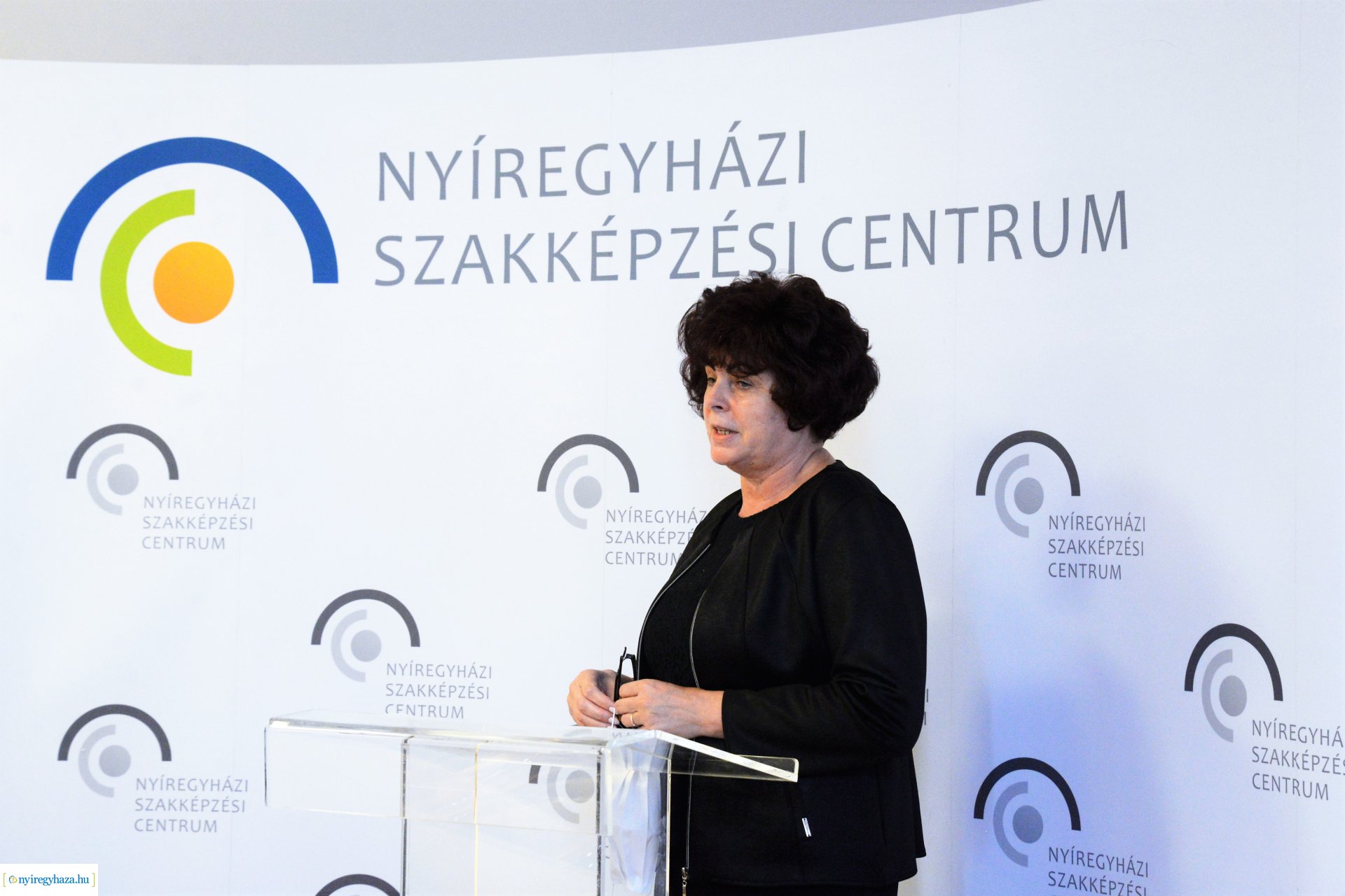 Projektzáró a Szakképzési Centrumban