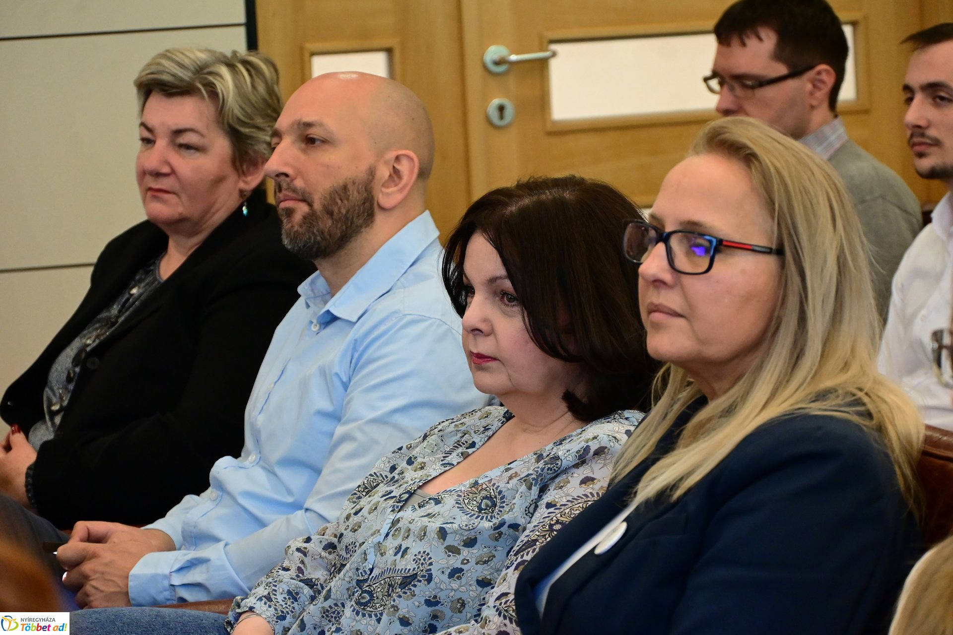 Projektzáró konferencia a Nyíregyházi Egyetemen