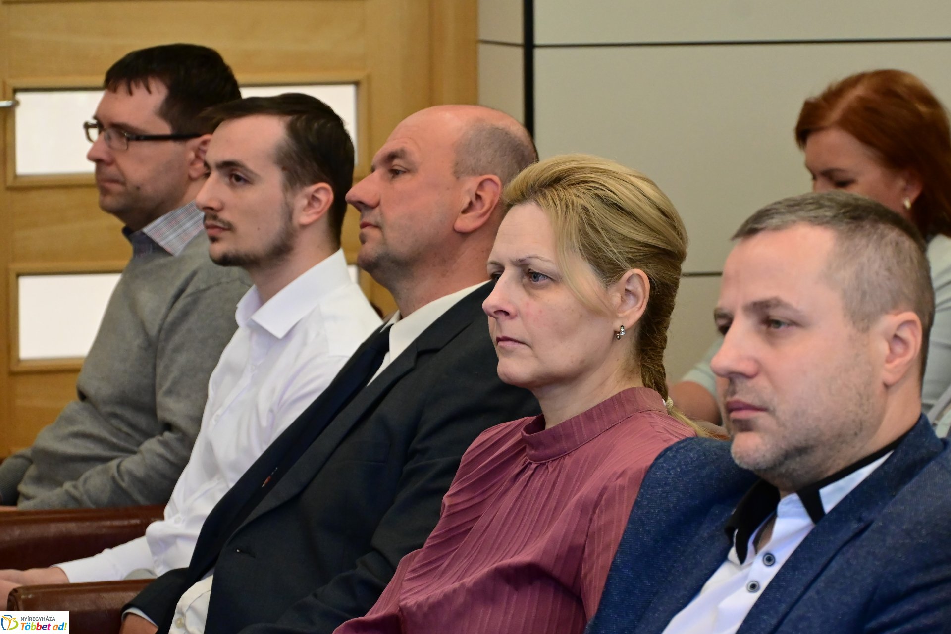 Projektzáró konferencia a Nyíregyházi Egyetemen