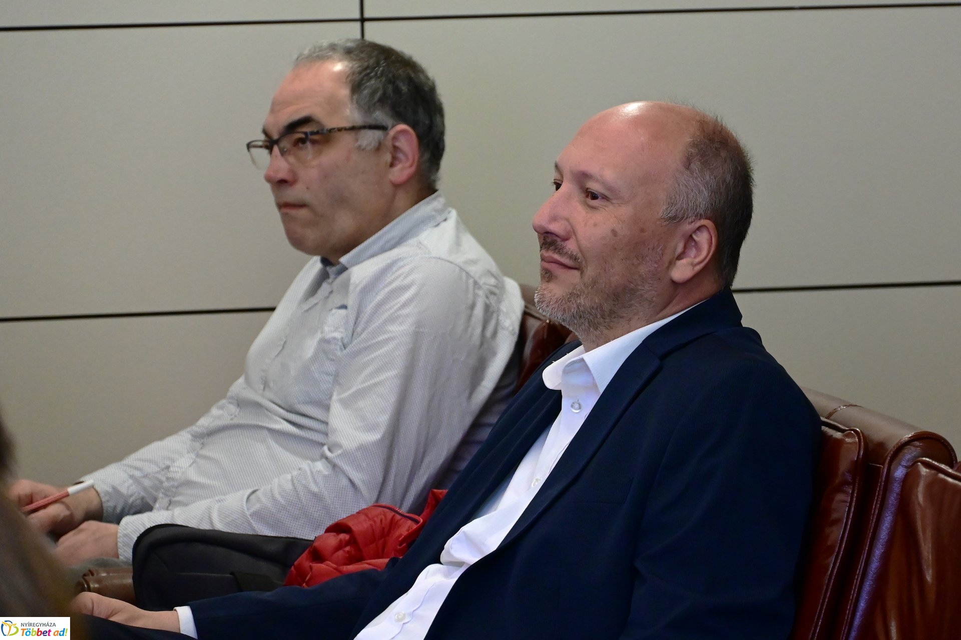 Projektzáró konferencia a Nyíregyházi Egyetemen